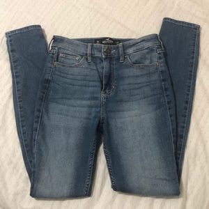 Hollister: Jeans